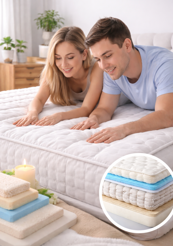 The Ultimate Mattress Review: What to Know Before You Buy